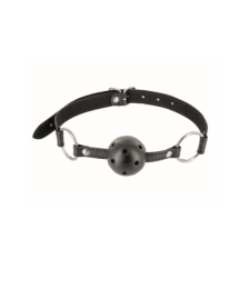 Coffret BDSM 10 produits en cuir vegan Fetish tentation - CC520182001020